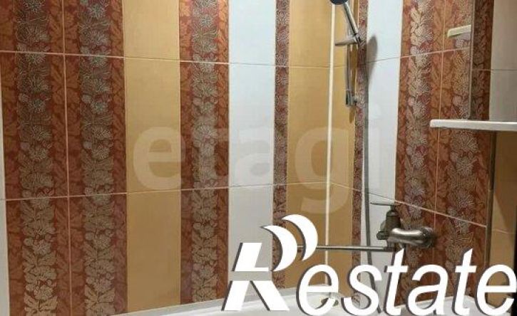 2-комн квартира бульвар Рябикова, 22А,  д. 22А