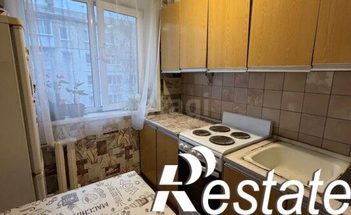 2-комн квартира Байкальская улица, 233,  д. 233