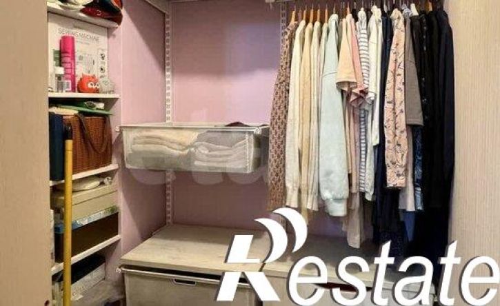 2-комн квартира улица Александра Невского, 4,  д. 4