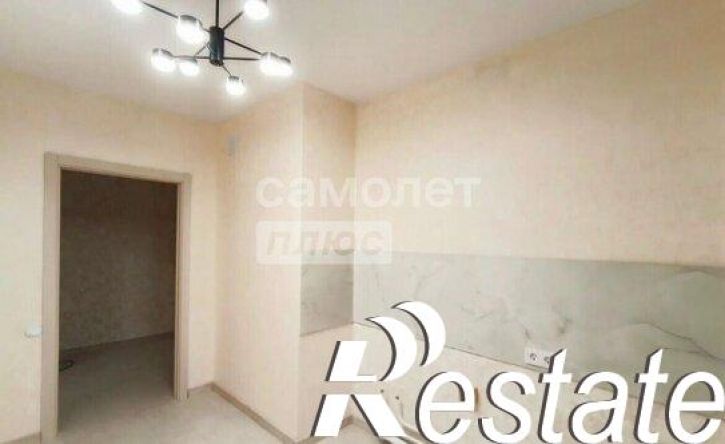 2-комн квартира улица Поленова, 33/4,  д. 33/4