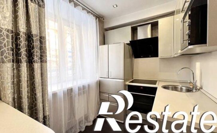 3-комн квартира Красноказачья улица, 8А,  д. 8А