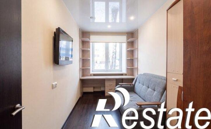 3-комн квартира Красноказачья улица, 8А,  д. 8А