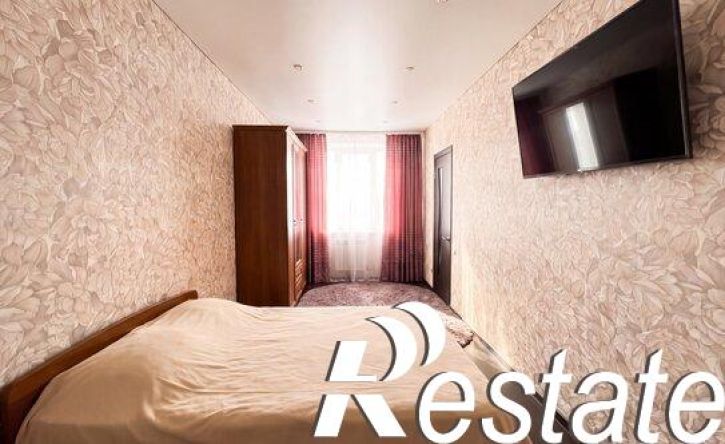 3-комн квартира Красноказачья улица, 8А,  д. 8А