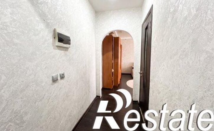 3-комн квартира Красноказачья улица, 8А,  д. 8А