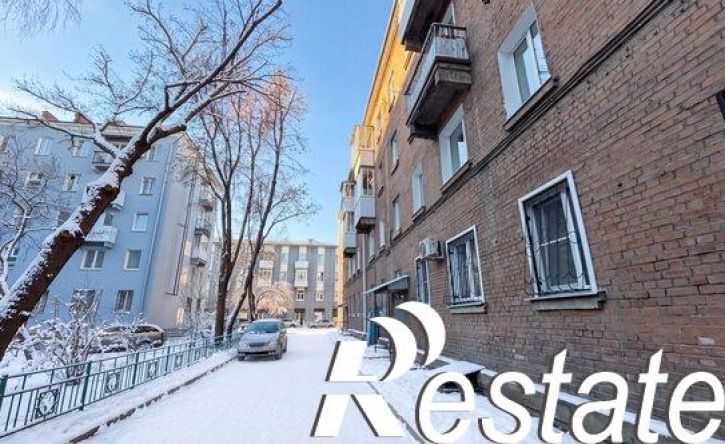 3-комн квартира Красноказачья улица, 8А,  д. 8А