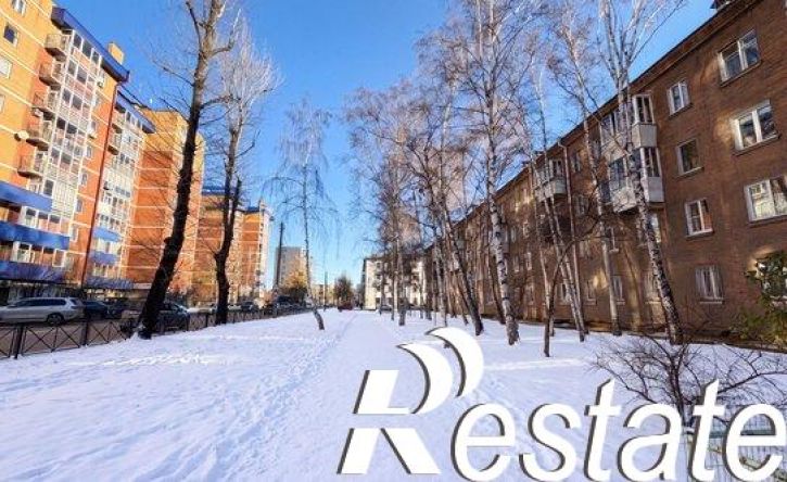 3-комн квартира Красноказачья улица, 8А,  д. 8А