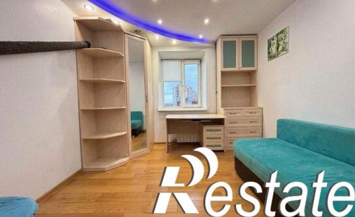2-комн квартира улица Розы Люксембург, 136А,  д. 136А
