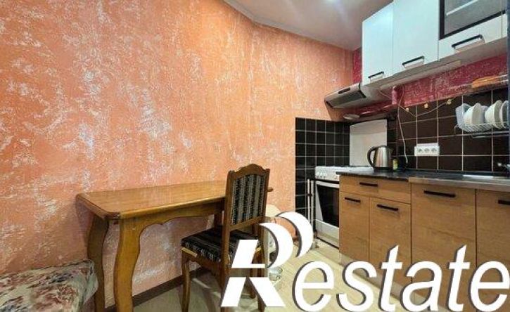 2-комн квартира улица Розы Люксембург, 136А,  д. 136А