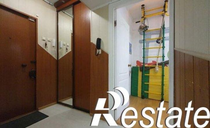 2-комн квартира улица Розы Люксембург, 136А,  д. 136А