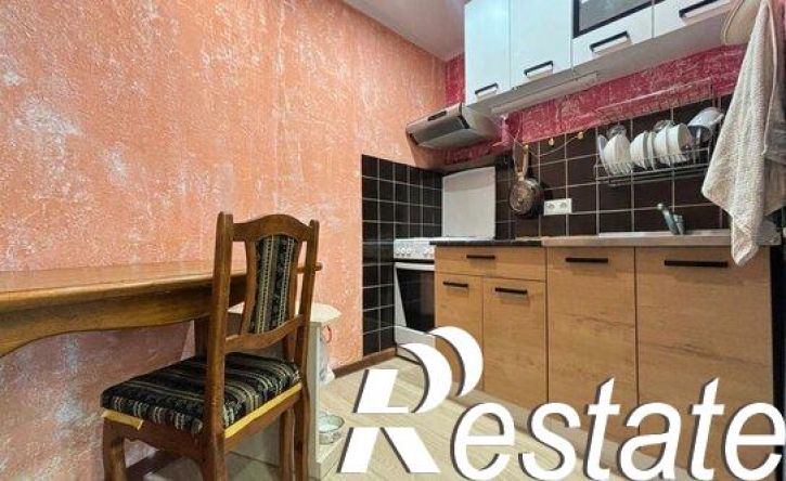 2-комн квартира улица Розы Люксембург, 136А,  д. 136А