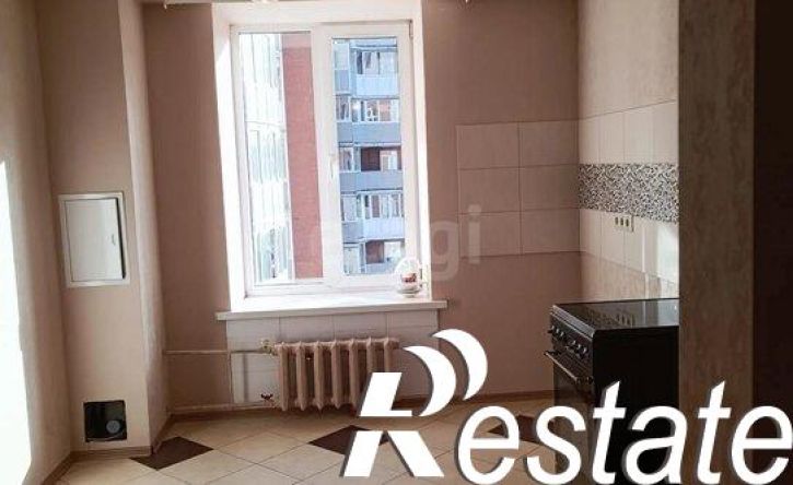 1-комн квартира улица Вампилова, 20,  д. 20