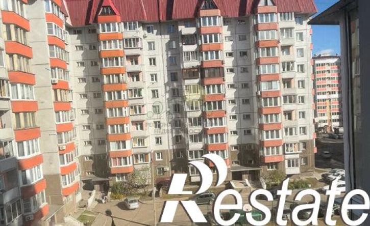 2-комн квартира улица Муравьёва, 2/2,  д. 2/2