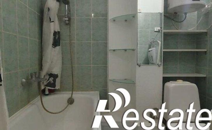 2-комн квартира улица Розы Люксембург, 136А,  д. 136А