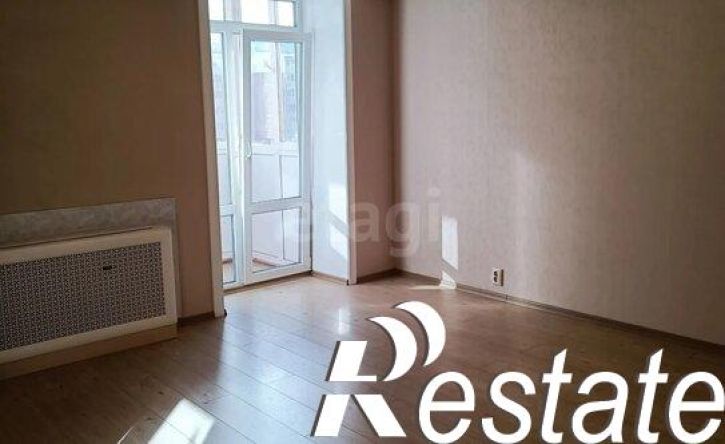 1-комн квартира улица Вампилова, 20,  д. 20