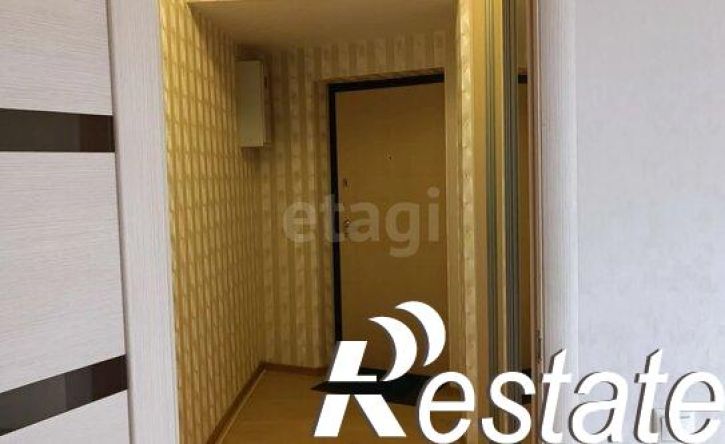 1-комн квартира улица Вампилова, 20,  д. 20