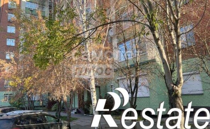 3-комн квартира улица Александра Невского, 60,  д. 60