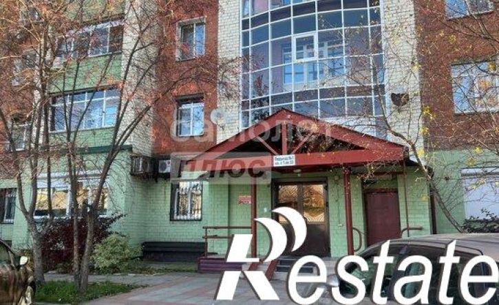 3-комн квартира улица Александра Невского, 60,  д. 60