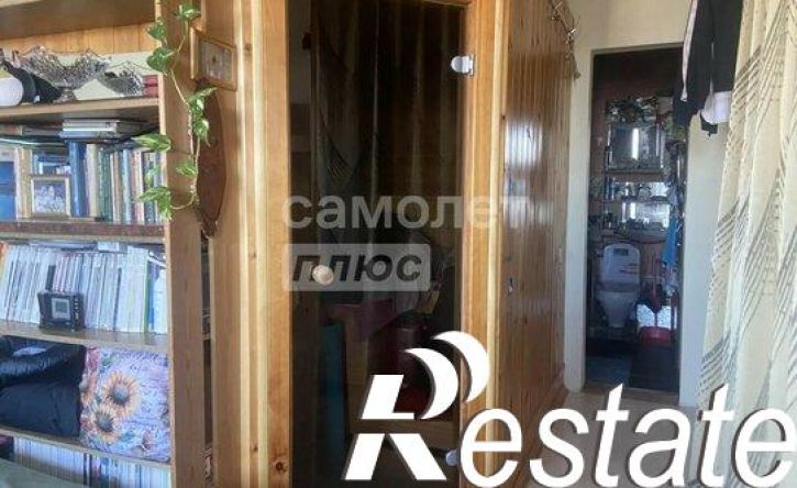 2-комн квартира Красногвардейская улица, 20/2,  д. 20/2