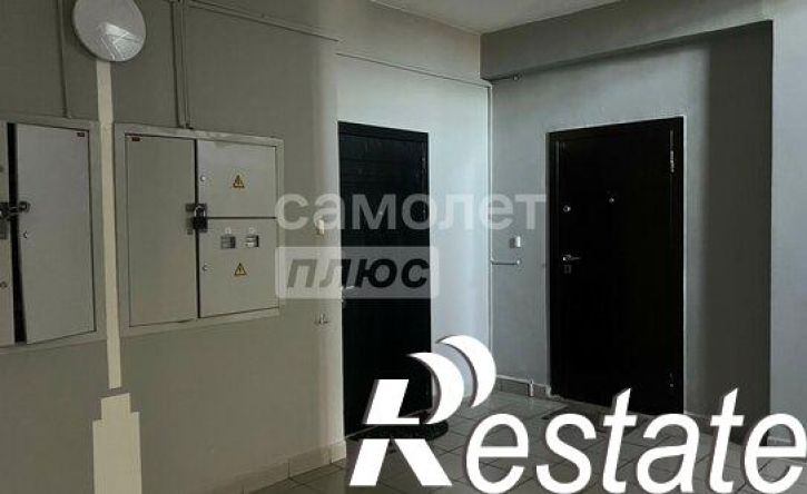 3-комн квартира улица Александра Невского, 60,  д. 60