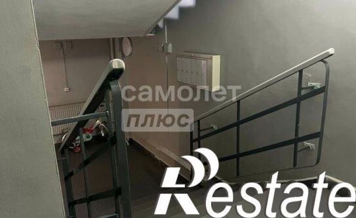3-комн квартира улица Александра Невского, 60,  д. 60