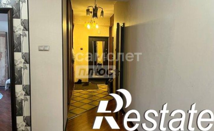 3-комн квартира улица Александра Невского, 60,  д. 60