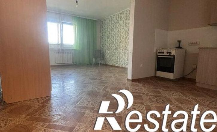 1-комн квартира Космический проезд, 1/3,  д. 1/3
