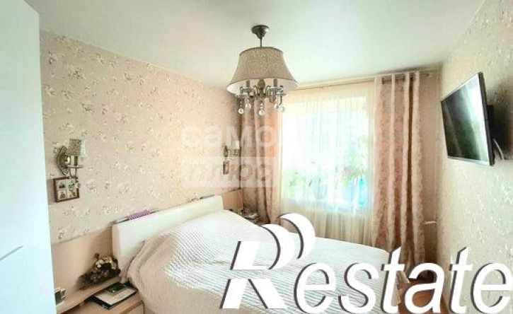 3-комн квартира Байкальская улица, 230,  д. 230