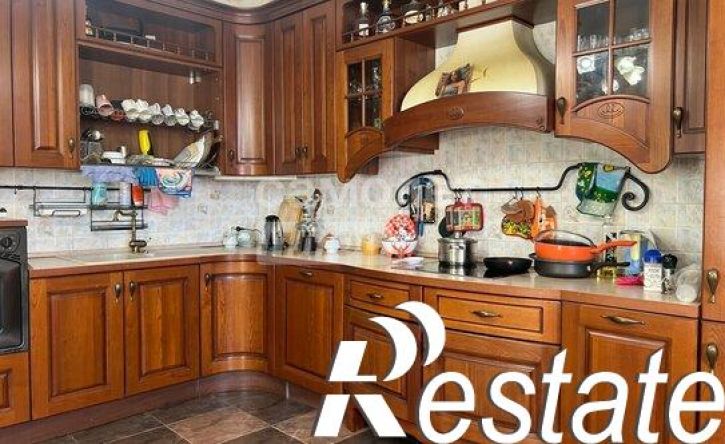 3-комн квартира улица Александра Невского, 60,  д. 60