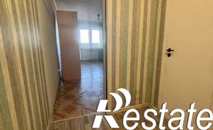 1-комн квартира Космический проезд, 1/3,  д. 1/3