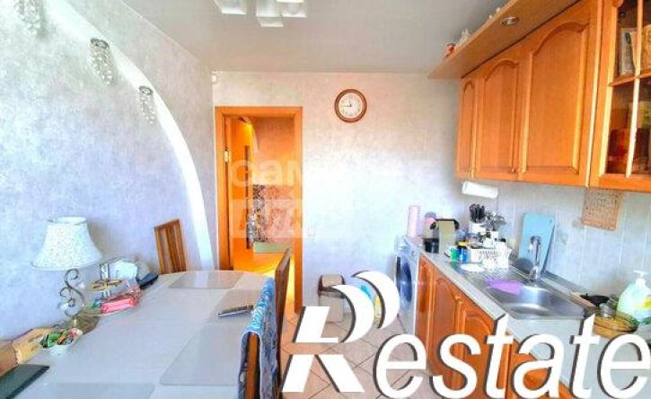 3-комн квартира Байкальская улица, 230,  д. 230