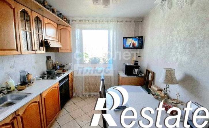 3-комн квартира Байкальская улица, 230,  д. 230