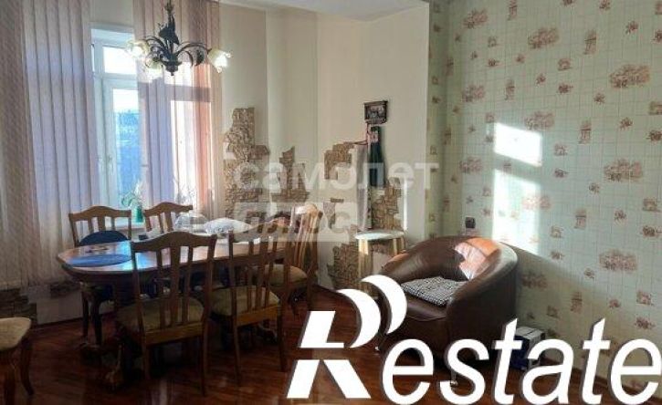 3-комн квартира улица Александра Невского, 60,  д. 60