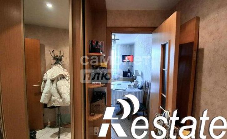 3-комн квартира Байкальская улица, 230,  д. 230