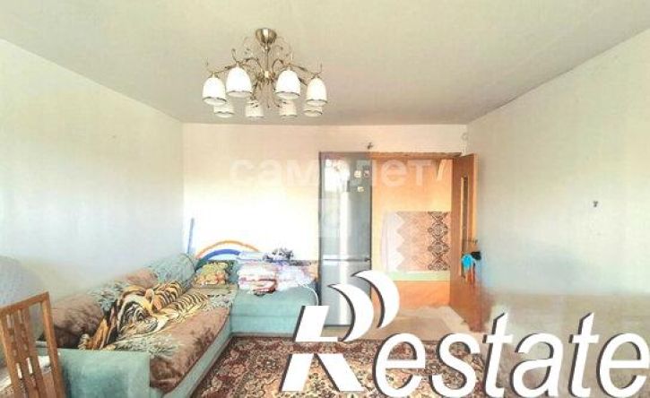 3-комн квартира Байкальская улица, 230,  д. 230