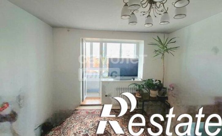 3-комн квартира Байкальская улица, 230,  д. 230