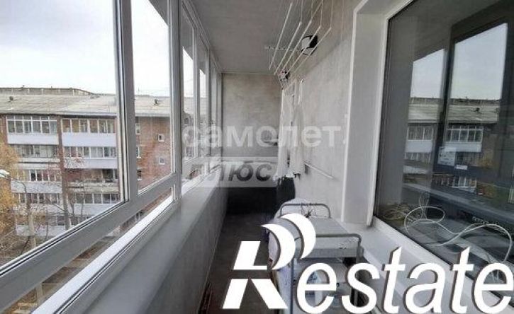 3-комн квартира Байкальская улица, 230,  д. 230