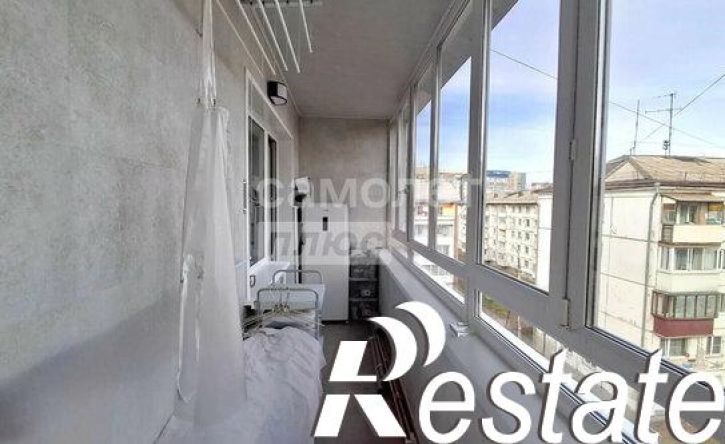 3-комн квартира Байкальская улица, 230,  д. 230