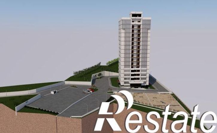 1-комн квартира улица Аносова, 48А,  д. 48А