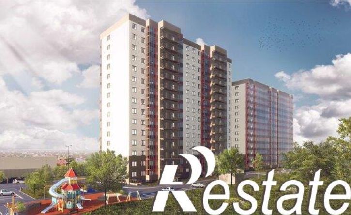 1-комн квартира Гравийная улица, 22/7,  д. 22/7