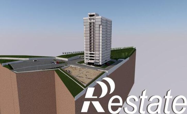 1-комн квартира улица Аносова, 48А,  д. 48А