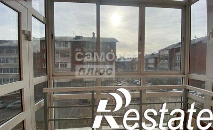 1-комн квартира улица Румянцева, 22,  д. 22