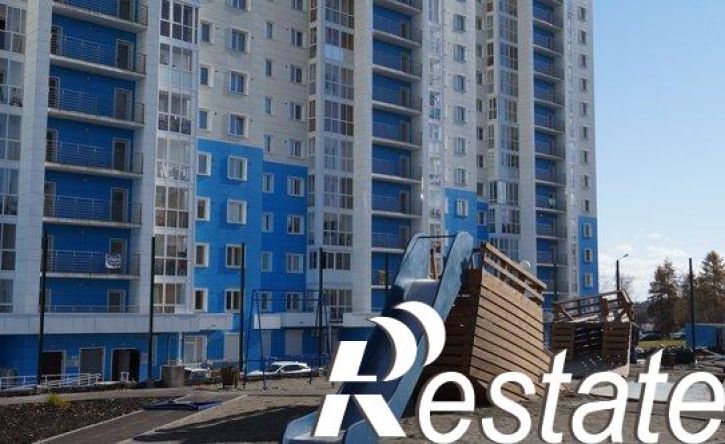 2-комн квартира улица Ржанова, 45/3,  д. 45/3