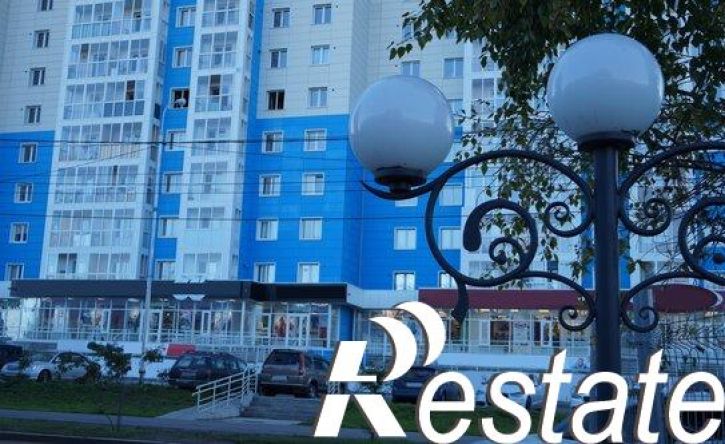 2-комн квартира улица Ржанова, 45/3,  д. 45/3