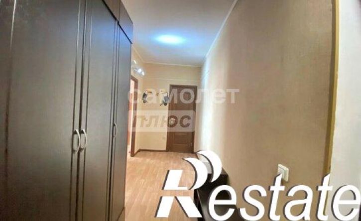 1-комн квартира улица Румянцева, 22,  д. 22