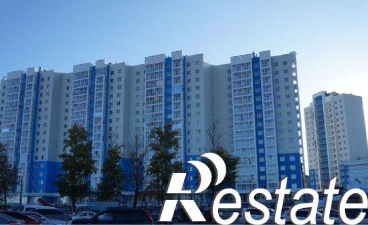 2-комн квартира улица Ржанова, 45/3,  д. 45/3