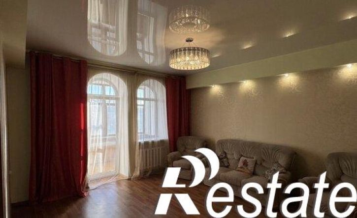 4-комн квартира улица Сибирских Партизан, 4,  д. 4