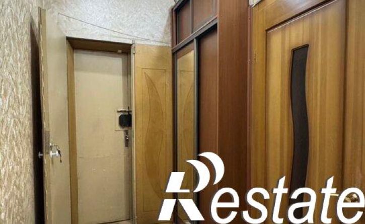 4-комн квартира улица Сибирских Партизан, 4,  д. 4