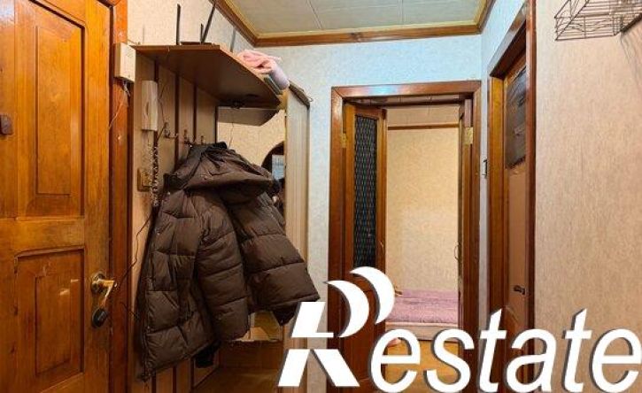2-комн квартира улица Иосифа Уткина, 30,  д. 30
