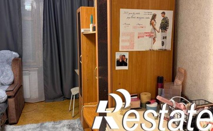 2-комн квартира улица Иосифа Уткина, 30,  д. 30