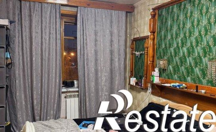 2-комн квартира улица Иосифа Уткина, 30,  д. 30